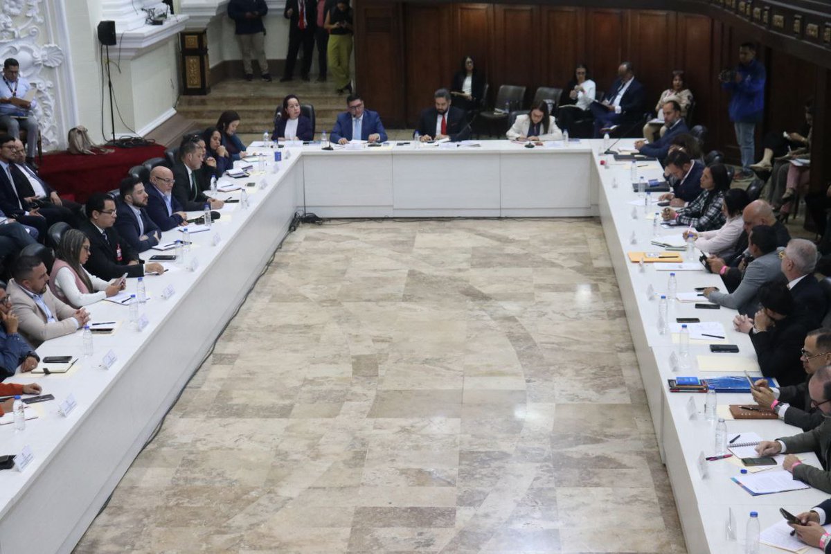 Partido El Cambio tweet media