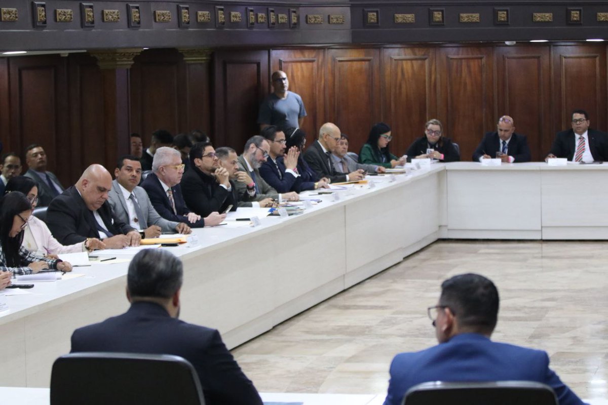 Partido El Cambio tweet media