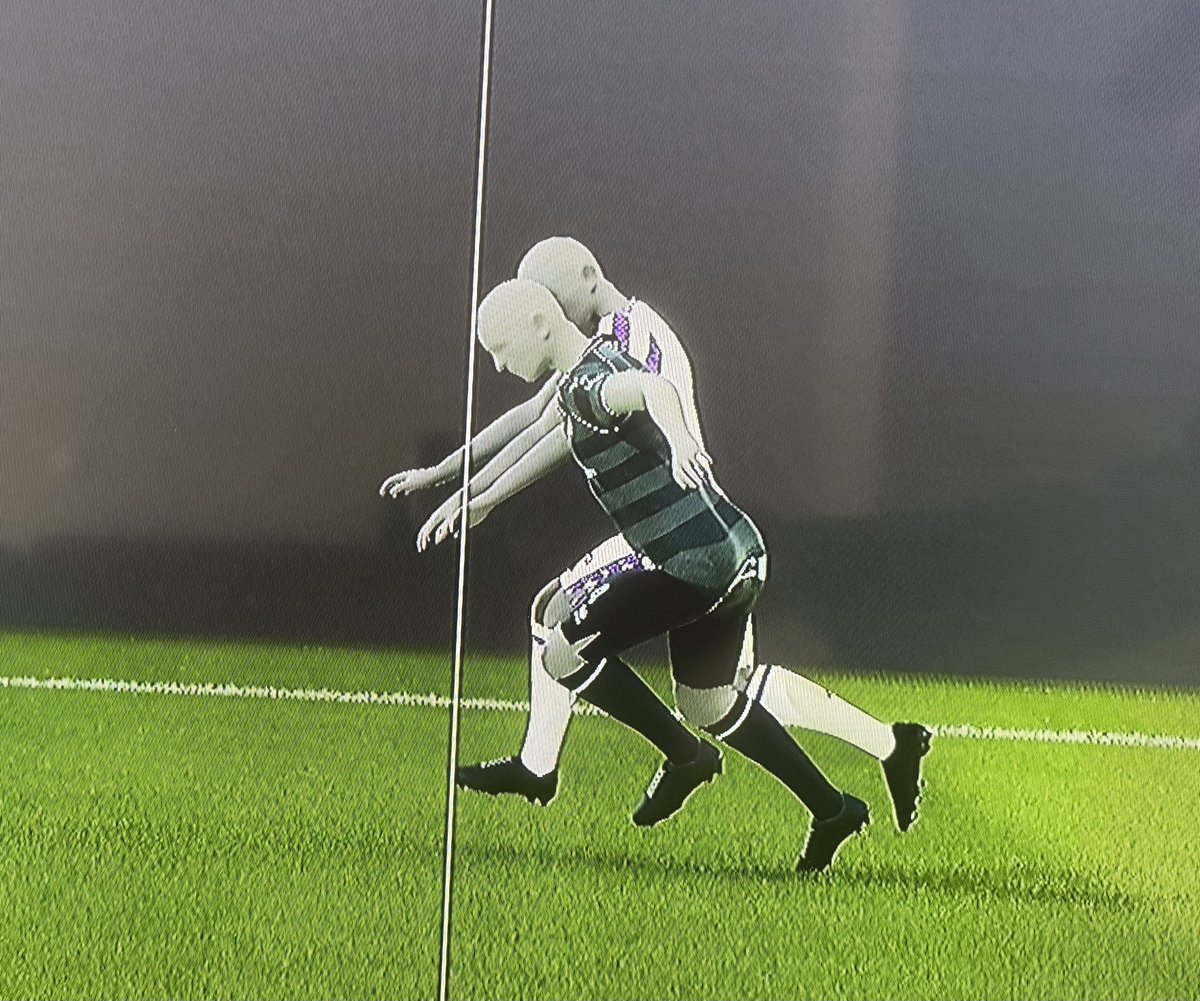 El gol que le acaban de anular al <a href="/realvalladolid/">Real Valladolid C.F.</a> por fuera de juego. 😳