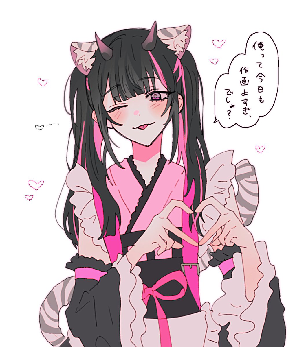 RT @mni9i0: #超かぐや姫 駒沢乃依くん🫵🏻💘