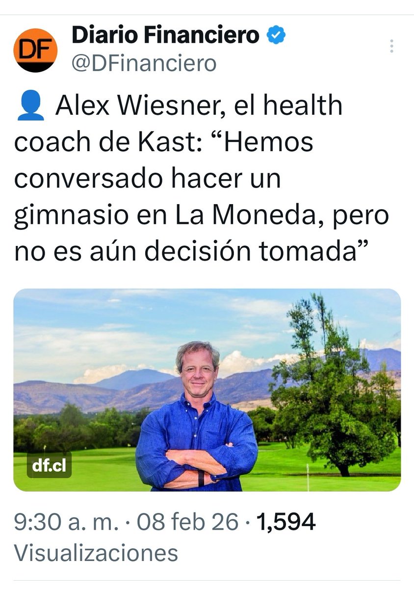Nostromo9999's tweet image. Reto a algún Kastlover que nos diga que tiene de AUSTERIDAD un Gimnasio en La Moneda...?
