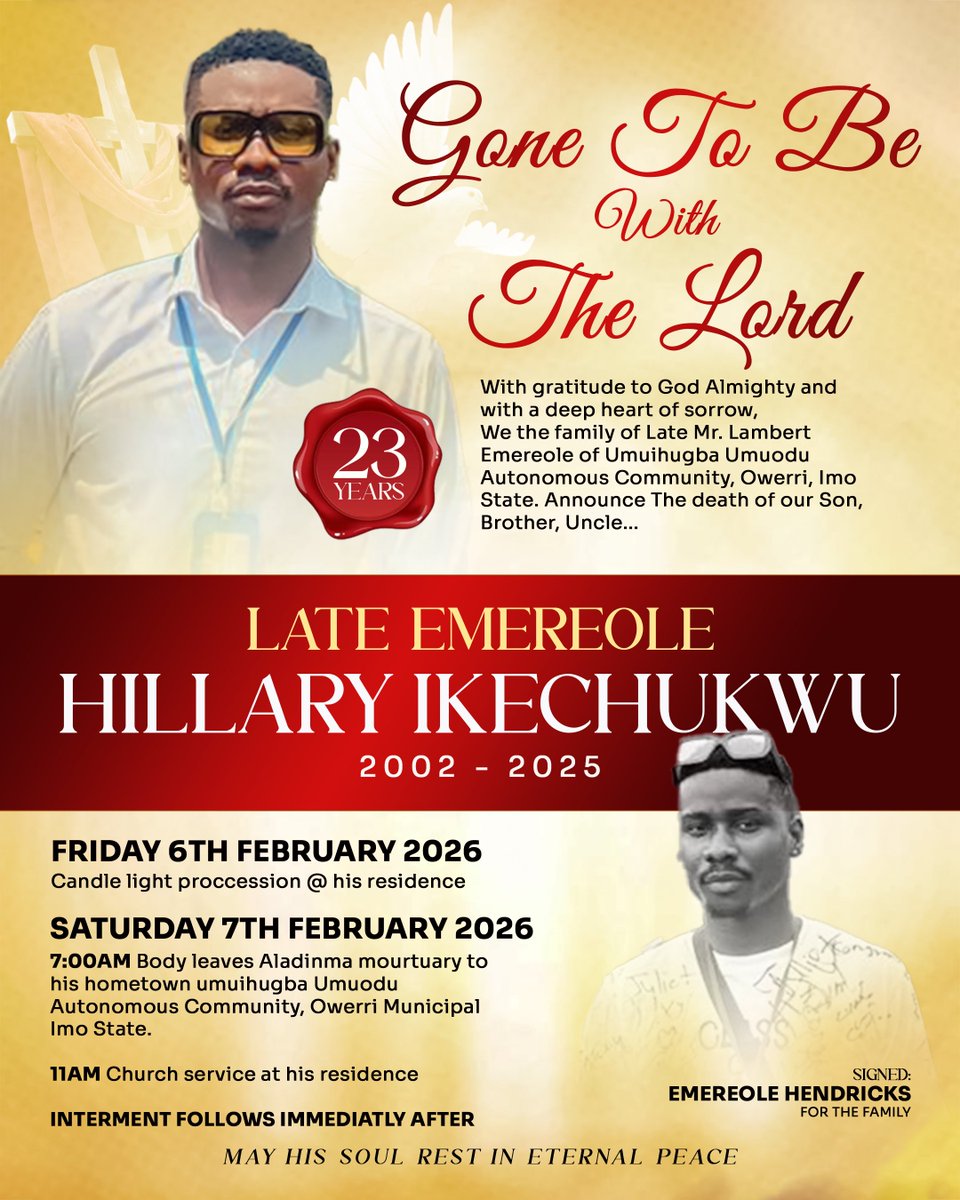 Incase y’all didn’t know, Hillary was buried yesterday.
YOUR HOMOPHOBIA IS NOT HARMLESS, YOU ARE A TERRIBLE PERSON. 
I hope that religion and laws you use to mask your Wickedness gets to swallow you whole.
May Hillary’s soul Find Rest🕊️