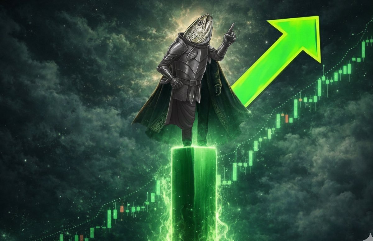 mrKatanaETH's tweet photo. Tired of finding projects after they trend?

📥 https://t.co/QAgtHCKZT9

Change the timing.

$BIGTROUT is still early and quietly forming its audience.

Before hype.

Before FOMO.

Before the crowd. https://t.co/w3FaNIvX1U