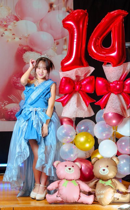 Twitterのコスプレ画像25