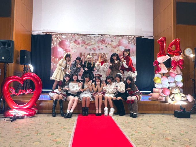 Twitterのコスプレ画像26