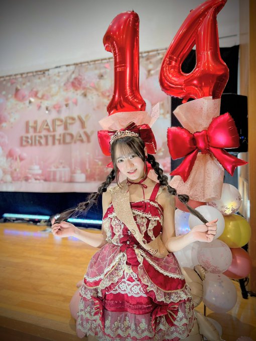 Twitterのコスプレ画像24