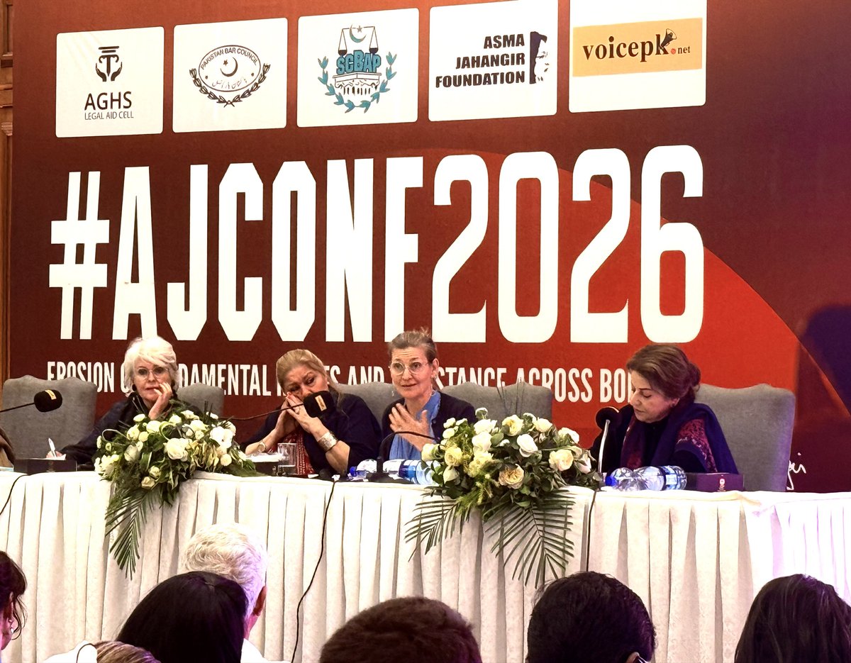 Sweden in Pakistan tweet media