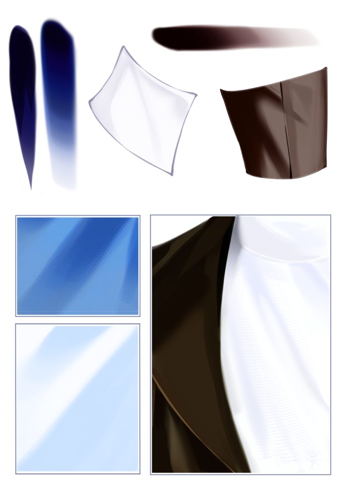 Save_someday's tweet photo. 붓을 옷 칠 때 맞춰 (Brush set to paint clothes)
20 CLIPPY
https://t.co/MibwJyJXJi https://t.co/VC9bwA5xOd