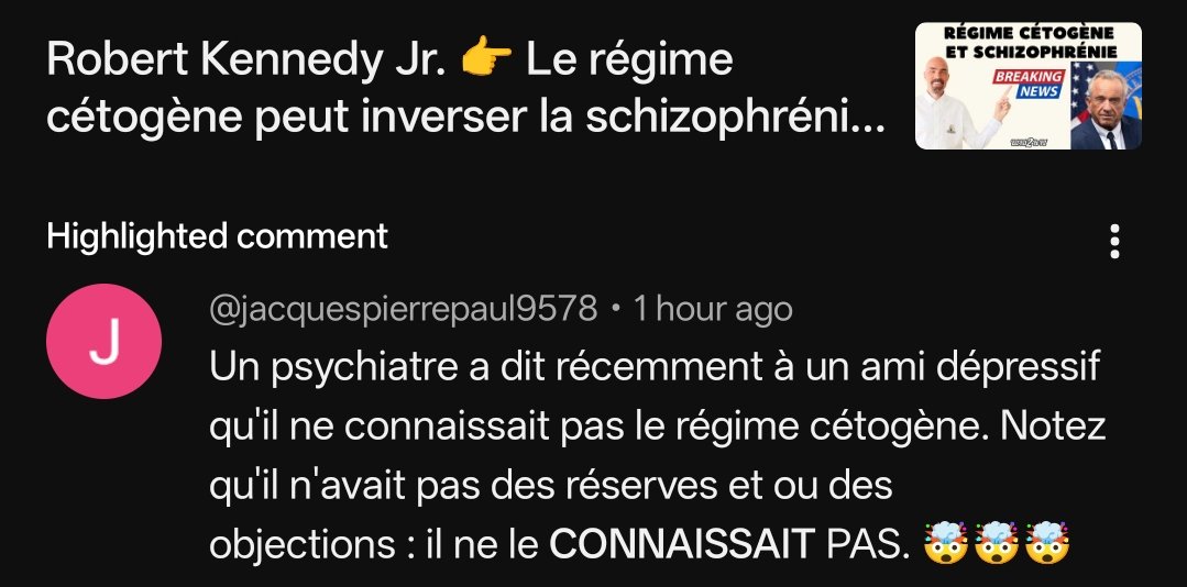 Ulrich GENISSON 🇺🇲 tweet media