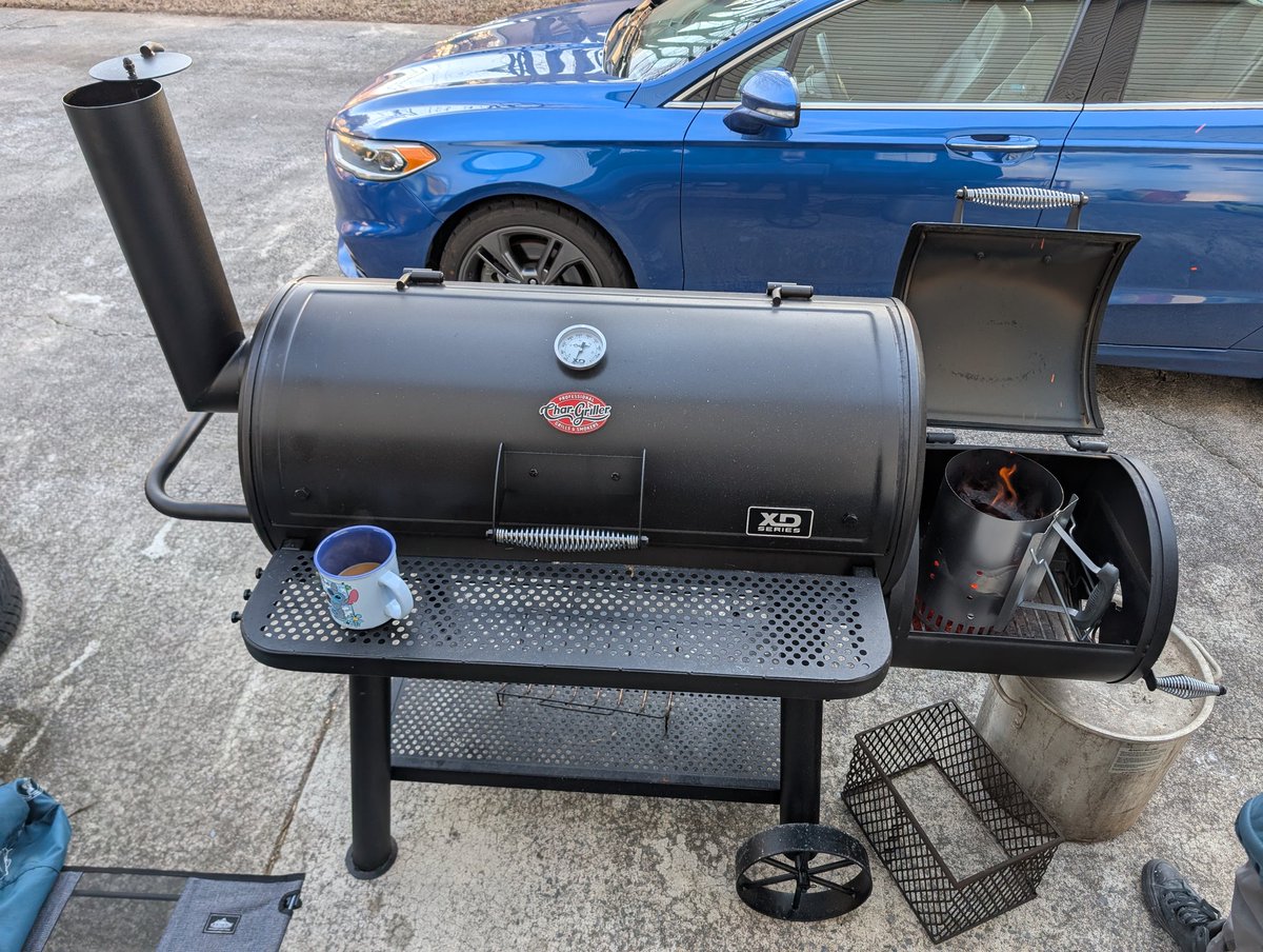 🌶️ 🐶 Cajun 🐶🌶️ tweet media