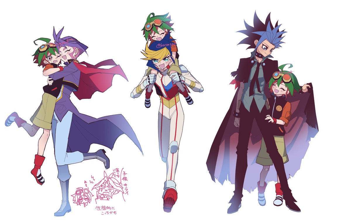 絵を描く自我を失いかけてる 再掲芸人させて