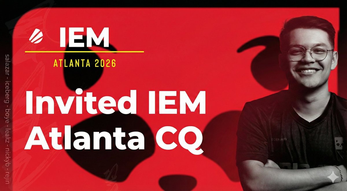 TRICKED ESPORT tweet media