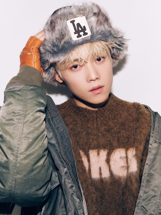 木村柾哉 #INI @official__INI