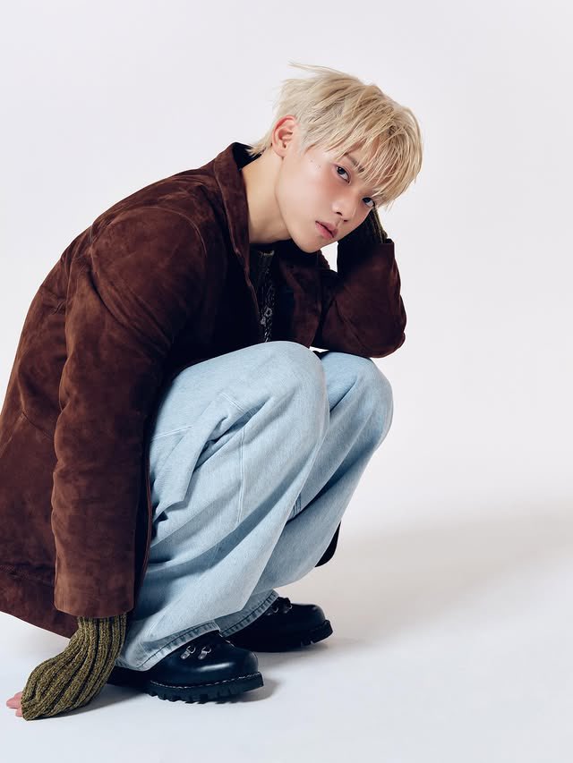 木村柾哉 #INI @official__INI