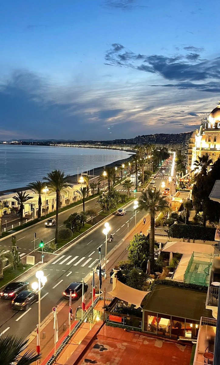 Nice, France 🇫🇷