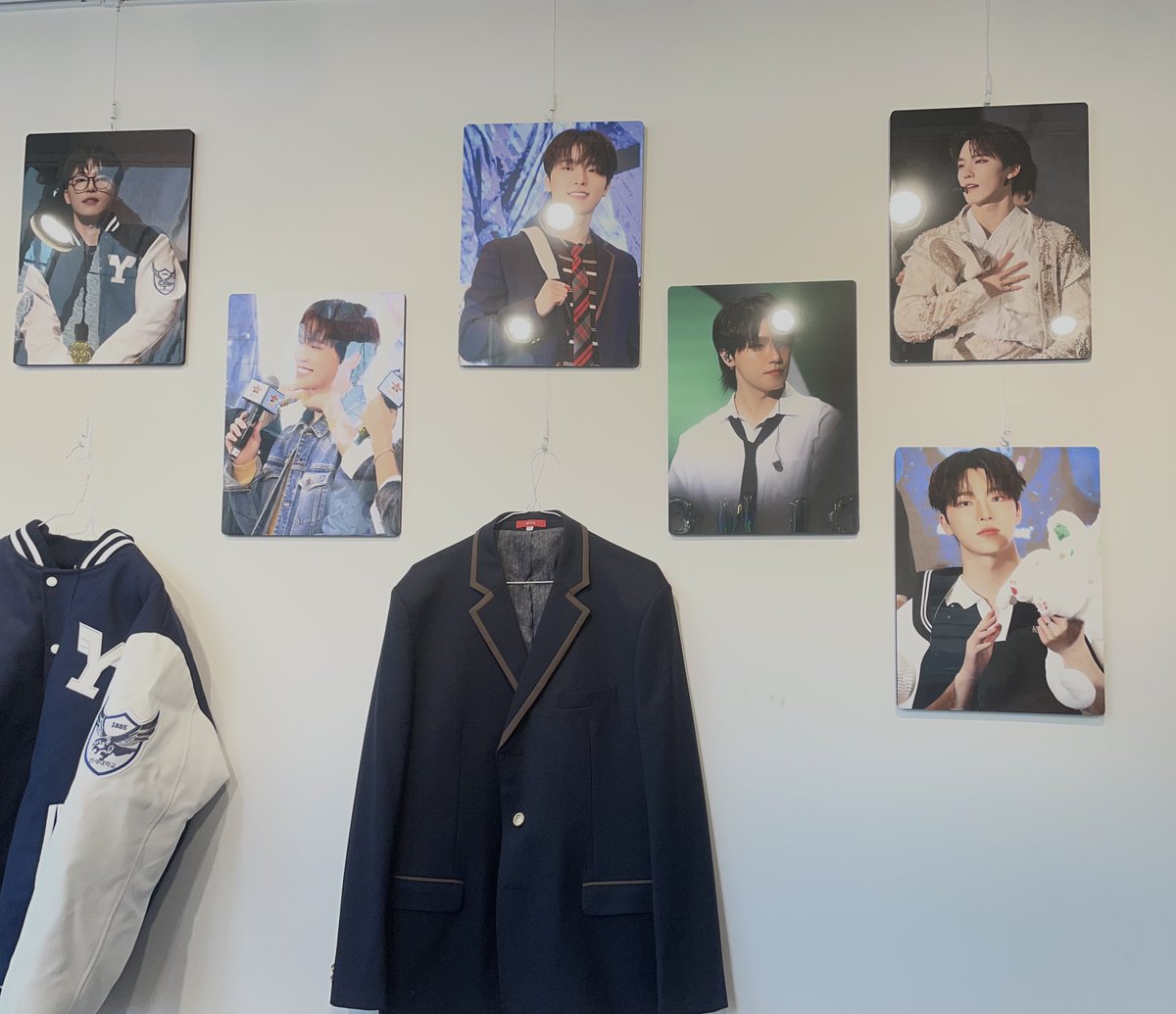 Moons_iD's tweet photo. 디노 생카 투어💕 https://t.co/xwoTdDfTtP