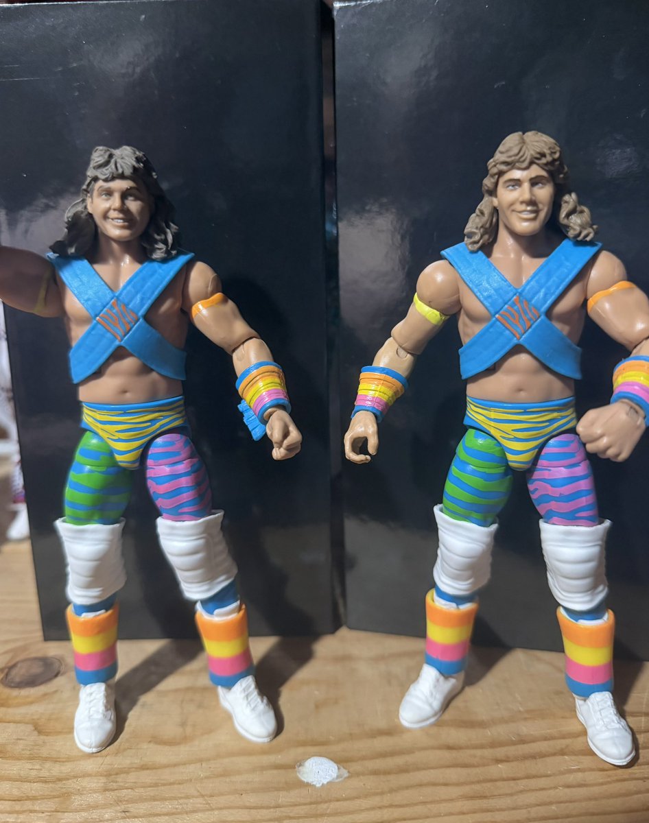#chc got some ultimates and loose figs up if anyone is interested shot me a dm.