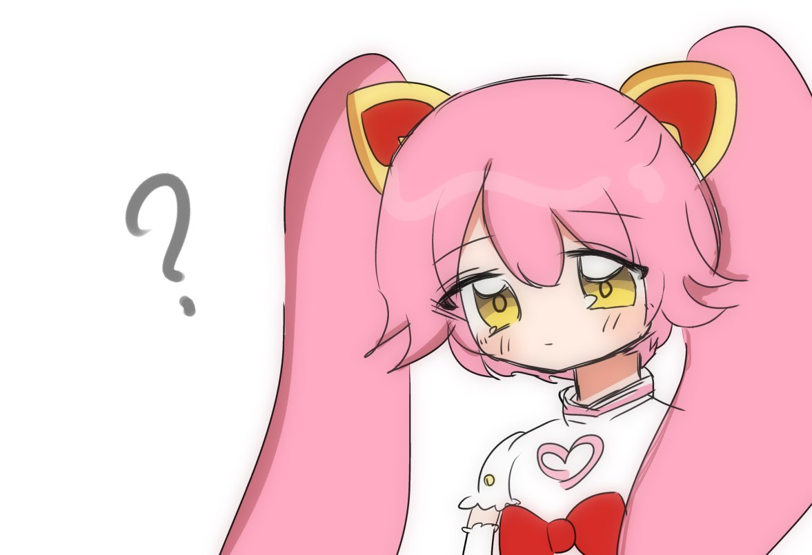 ozyounano's tweet photo. リリカちゃん落書き https://t.co/kJmrfNKXmO