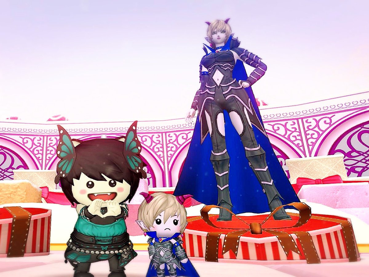 DqxTama's tweet photo. 今年も
ヴァレリア様🫶一択だよෆ

 #ドラクエ10 https://t.co/TZrAKlRZJV