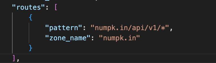 一直想把稳定运行了 3 年多的 Numpkin 服务端从单机部署的 Spring Boot 迁移到 Cloudflare Worker，因为总觉得常年没空维护的、服务真实用户的单机部署像一颗埋着的雷。

这个周末终于用 Claude Code 实现了这个迁移。

我希望用户对于迁移零感知：保证兼容性并且尽量减少