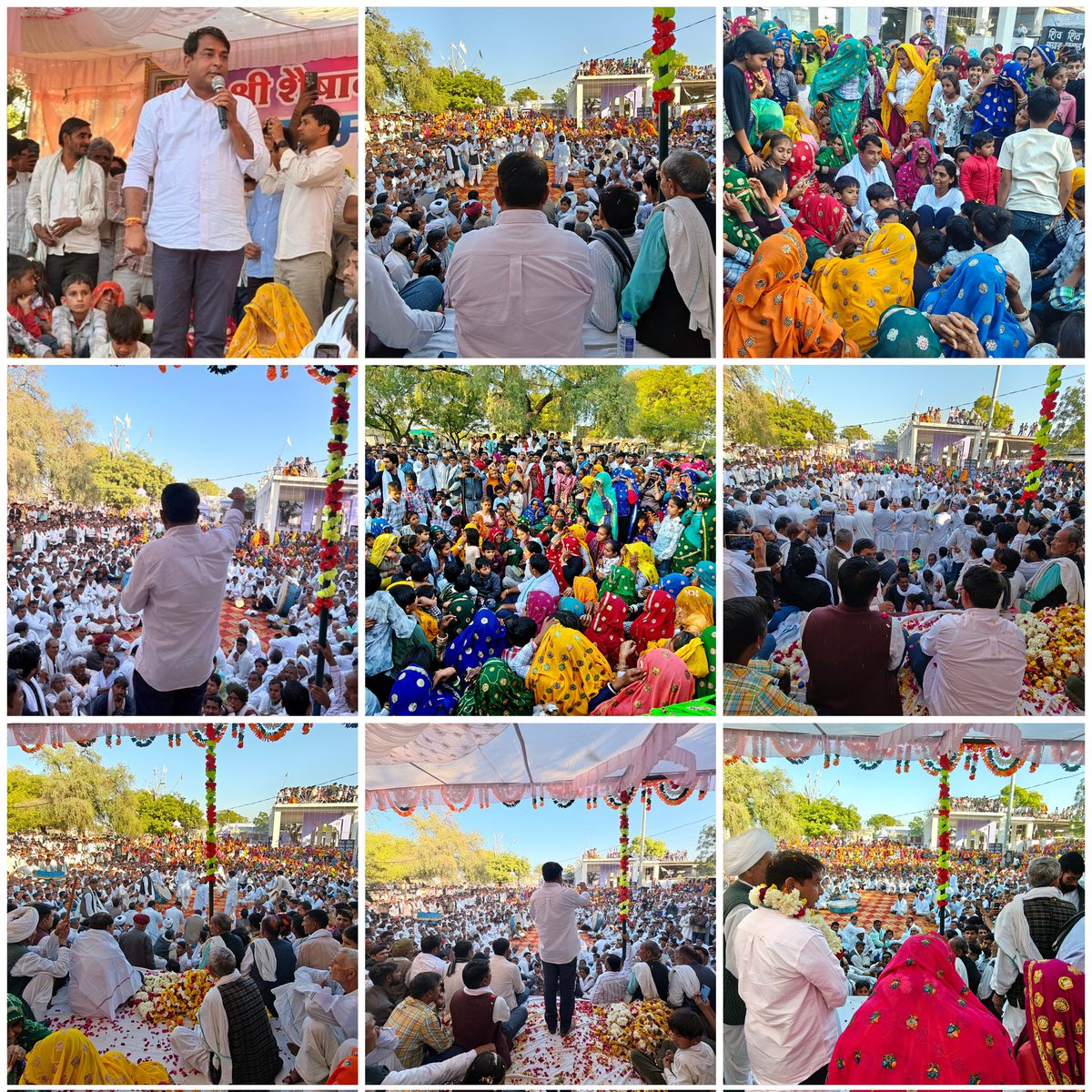 Naresh Meena tweet media