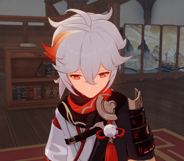 it's been 23 days since he appeared in side content in game 

+ 988 days since he appeared in a main event.

+ 236 days since his last banner