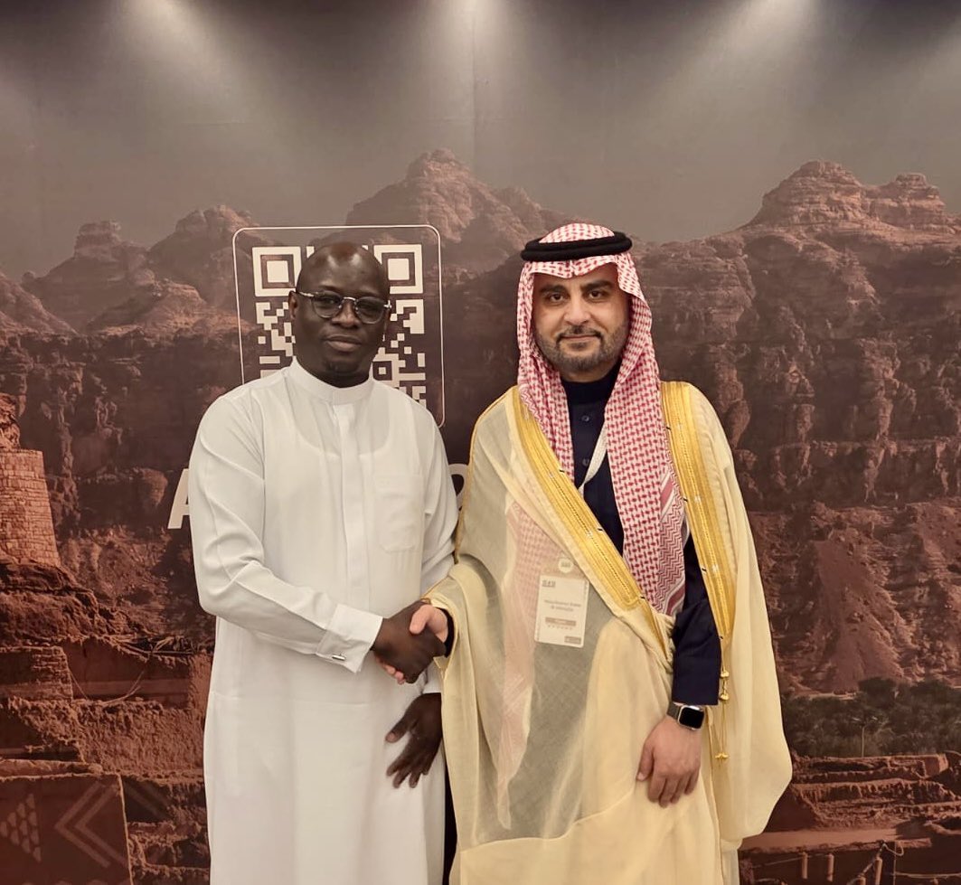 The OPEC Fund for International Development tweet media