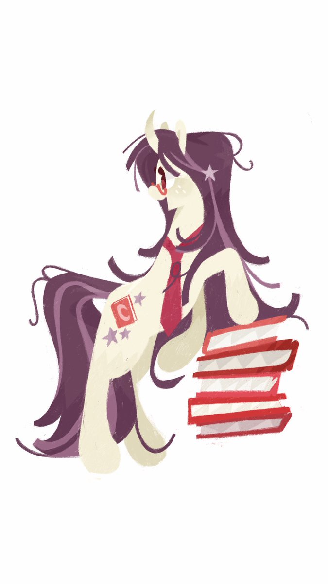 Laly 🍎🐛➰ tweet media