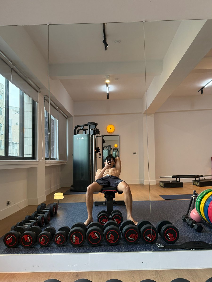 Adam冠宇 tweet media