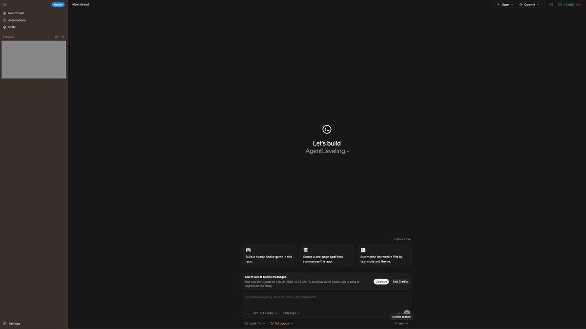 I code daily using Codex App, Antigravity, and <a href="/trae/">Trae Vassallo</a>, switching between them for different tasks. I've built 4 apps and use all three for specific sets of tasks. Here are my notes on each:

In <a href="/antigravity/">Google Antigravity</a>:  
Gemini 3 Pro and Flash inside Antigravity excel at UI tasks and flow