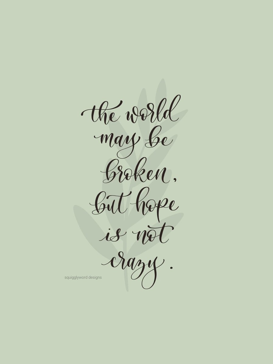 Micah 7:7 - But as for me, I watch in hope for the LORD, I wait for God my Savior; my God will hear me.
-

#prayingfor #godscreation❤️ #hismercy #thehope #ofgod