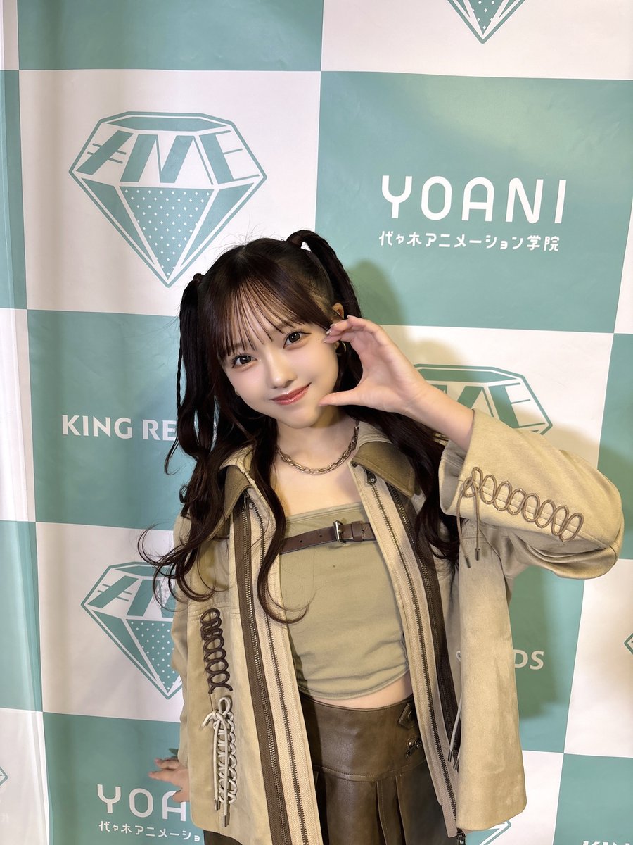 落合 希来里 (@ochiai_kirari) / Posts / X