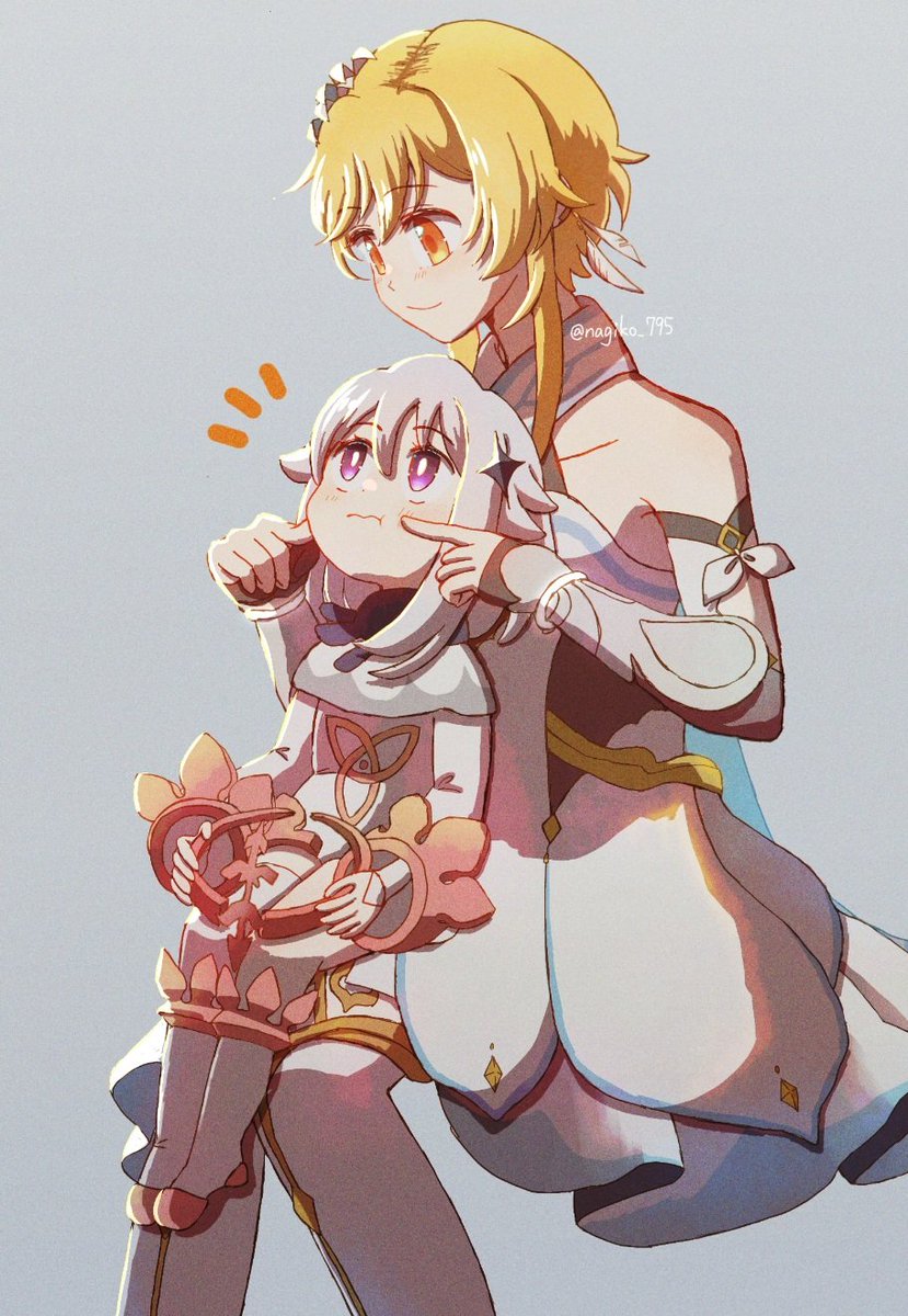 うしわか。 (@minamotono92) / Posts / X