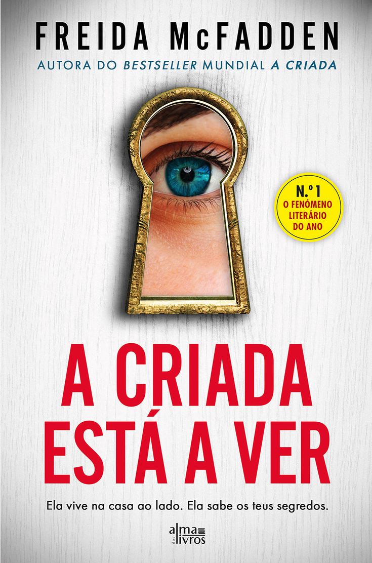 bibsv3l's tweet photo. 05. A Criada Está a Ver – Freida McFadden 

"Choro demasiado. Toda a gente me diz isso. Mas não consigo evitar. Quando estou triste, choro. O que não compreendo é porque é que todas as outras pessoas não choram mais vezes."

★★★½☆ https://t.co/xKcBcmJ1je