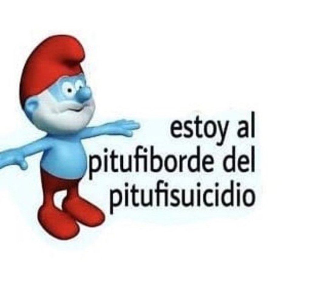 Quizás debería ir resucitando esta cuenta.