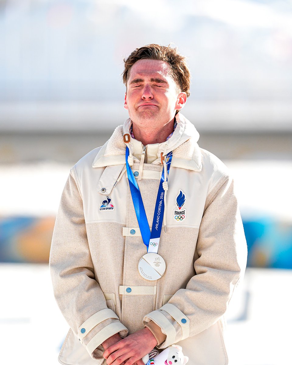 FFS - Fédération Française de Ski tweet media