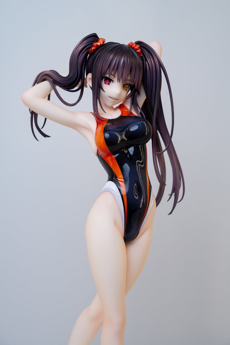橘花(フィギュア用) tweet media