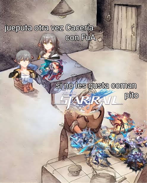 NobuDzBr's tweet image. En relación al último Leak sobre Ashveil

#hsr