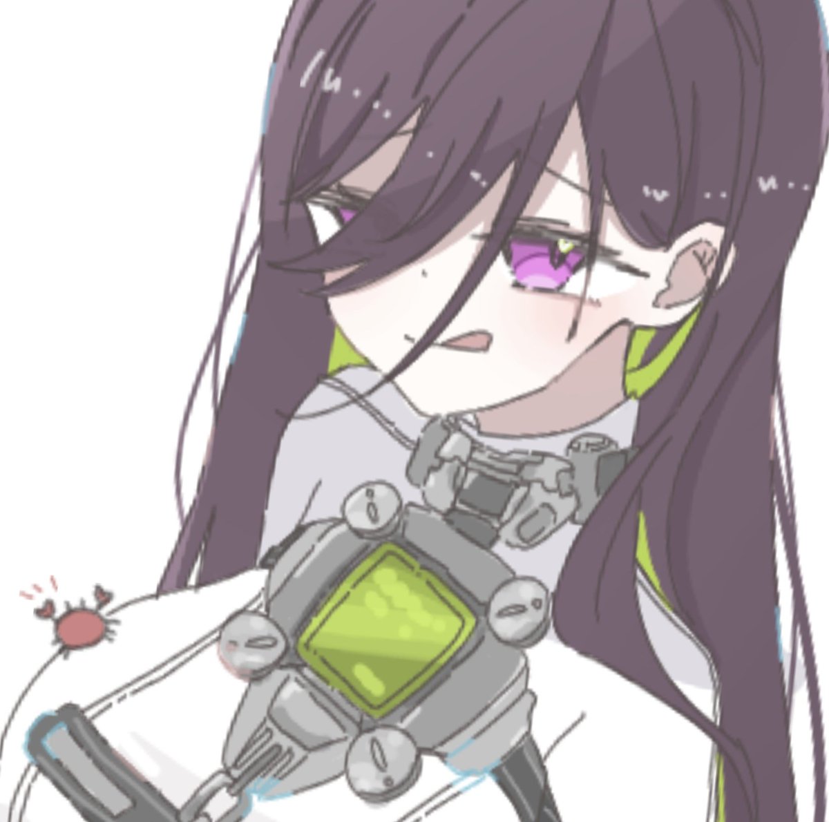 個人的に気に入ってるNIKKE絵再掲