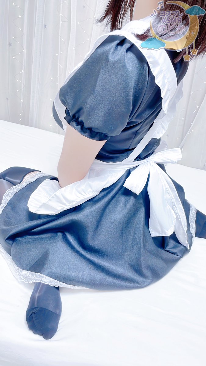 コスプレASMRのどか tweet media