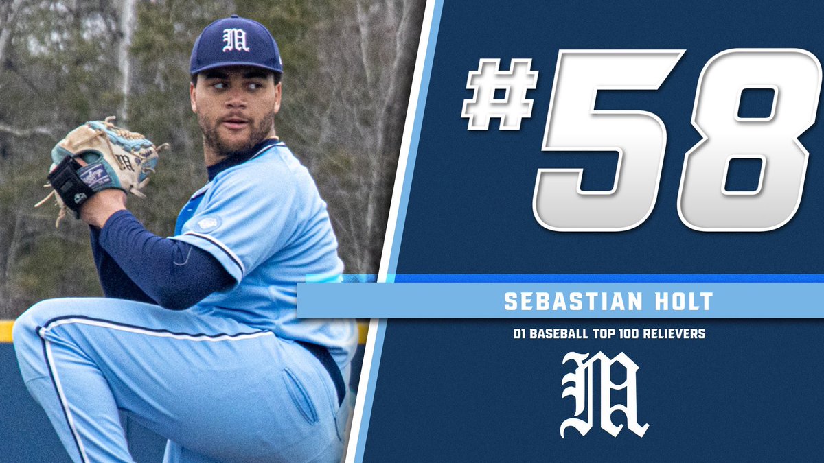 Maine Baseball tweet media