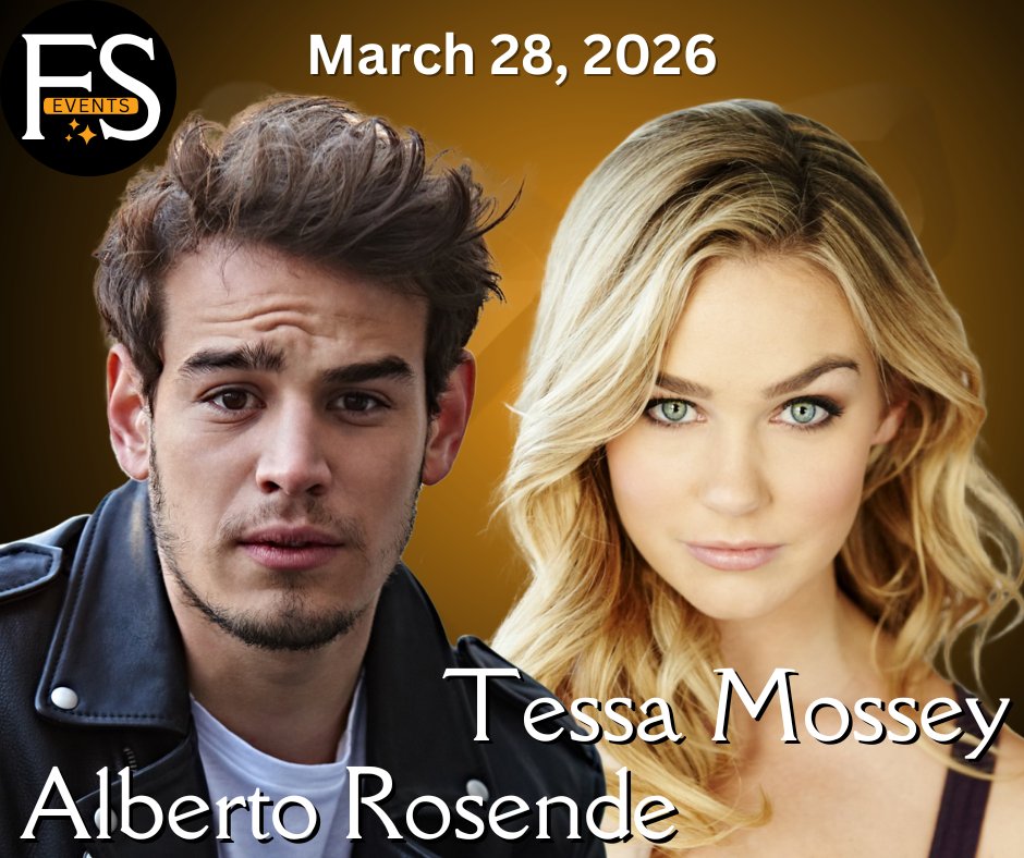 FanSpark Events tweet media