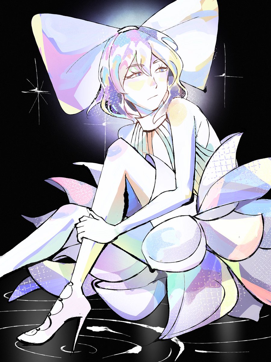 Bombee Ri tweet media