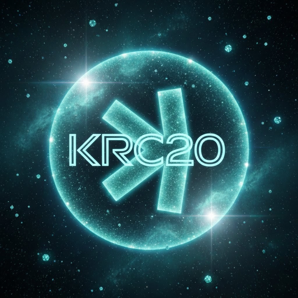 Latest HUB21 development: a KRC20 Explorer bot on Telegram

You can track any KRC20 token in real time for all operations (transfer, listing, send) and even set a minimum amount to track. You can also add the bot to your own KRC20 community to receive notifications of operations