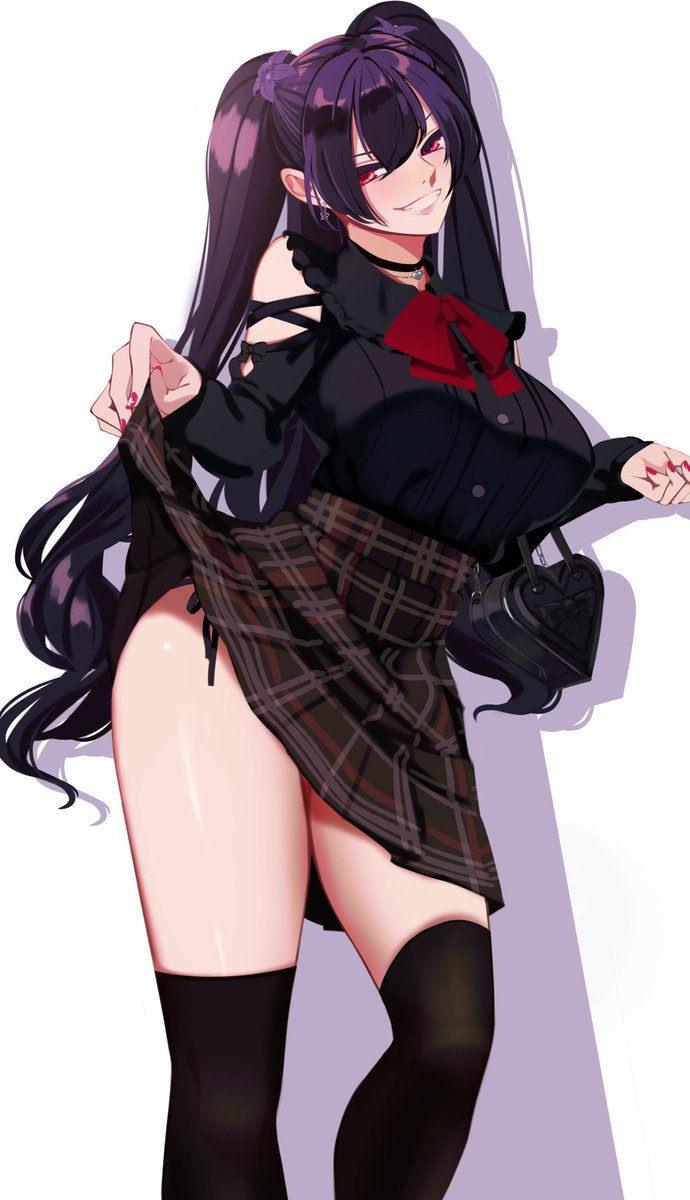 ニーハイ再掲重点 