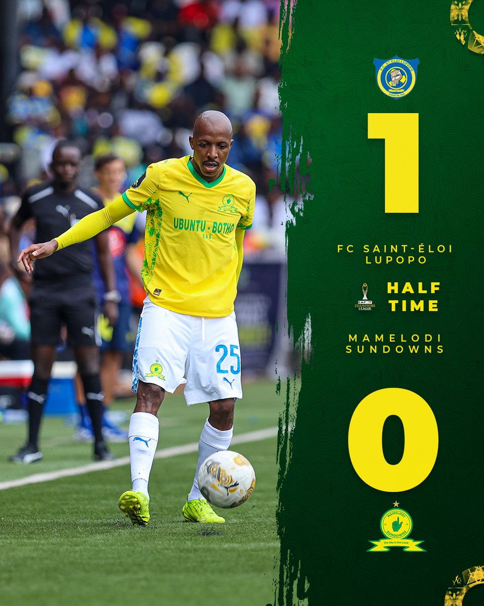 Mamelodi Sundowns FC tweet media