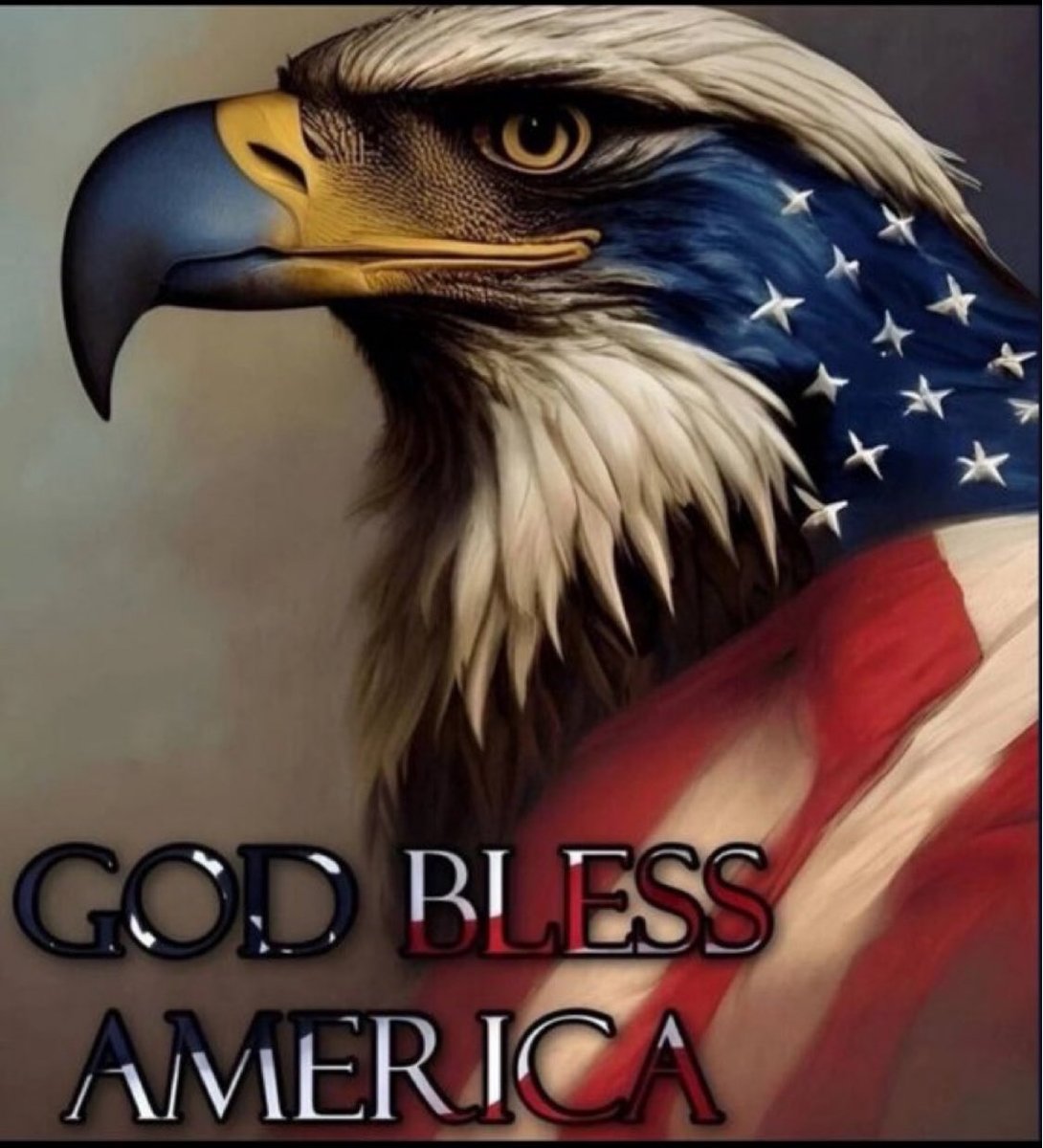 Can someone explain to me why it’s so difficult to love your country, to be proud and blessed to be an American? 

I’m grateful, every day, to enjoy the freedoms millions of brave men and women selflessly sacrificed for. 

I’m proud to be an American, to fly old Glory, to have