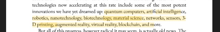 Ok, Assuming AI fails to replace you.

Will a convergence of these technologies also fail?