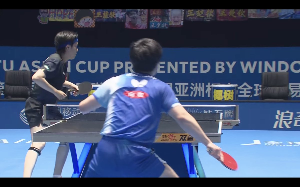 rolando agora final do campeonato asiático tomo x chuqin 
youtube.com/watch?v=uY7Hu2…