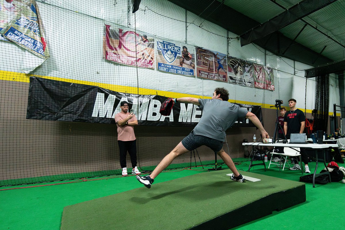 PRP Baseball tweet media